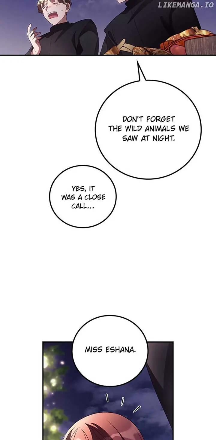 I Can See Your Death Chapter 45 Page 39