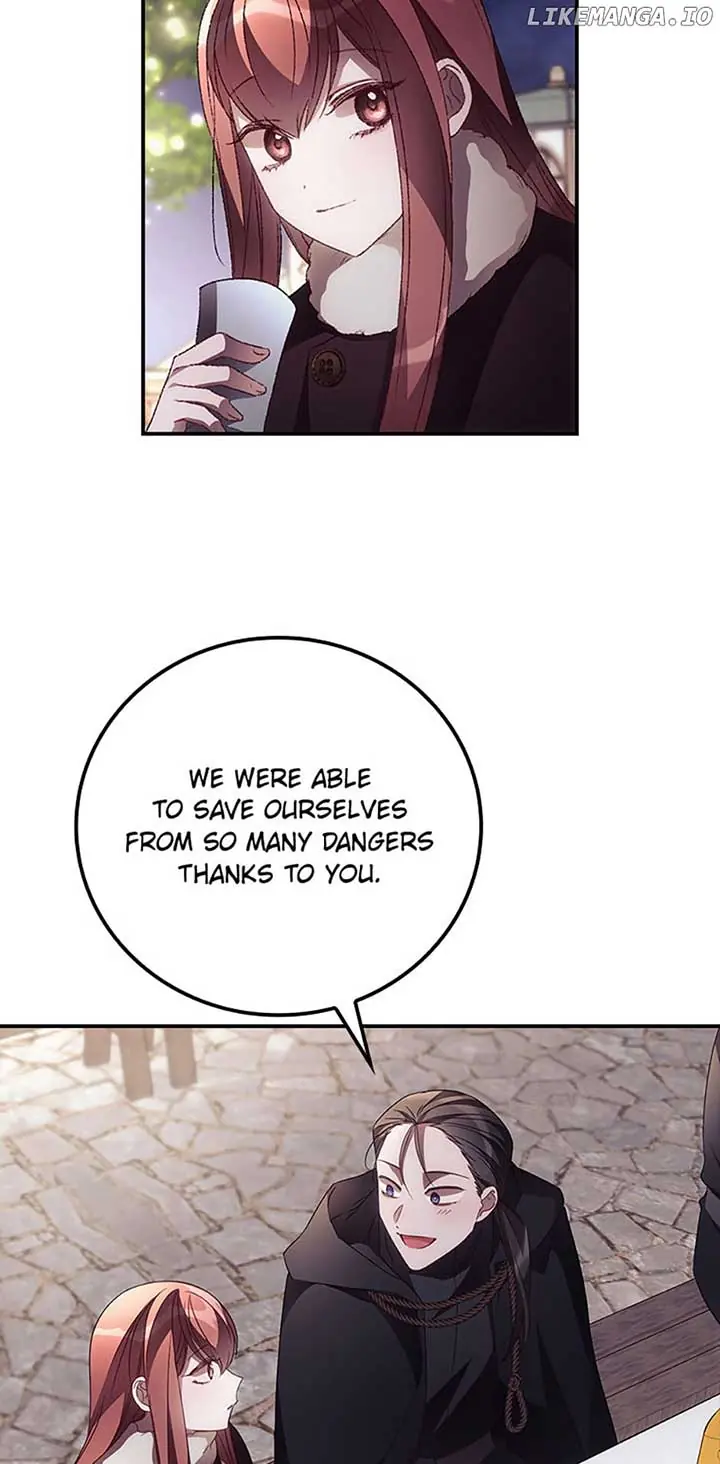 I Can See Your Death Chapter 45 Page 40