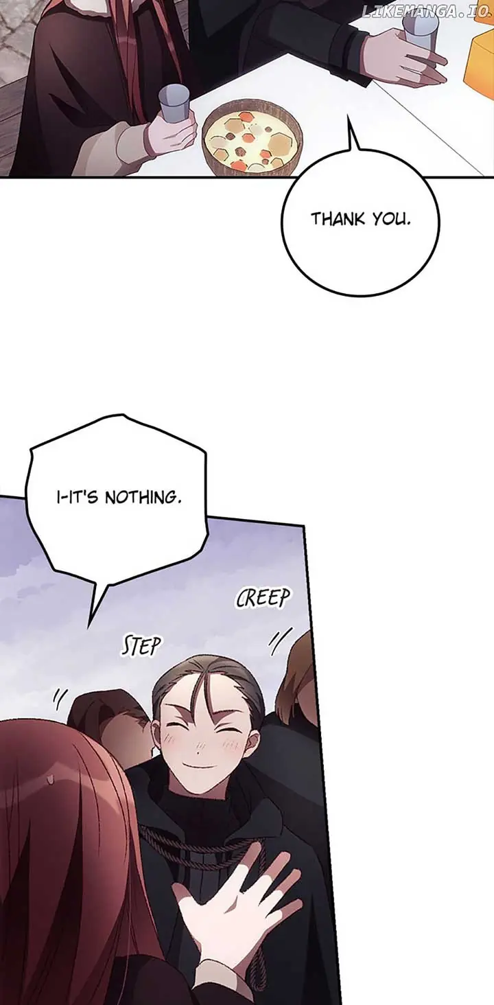 I Can See Your Death Chapter 45 Page 41