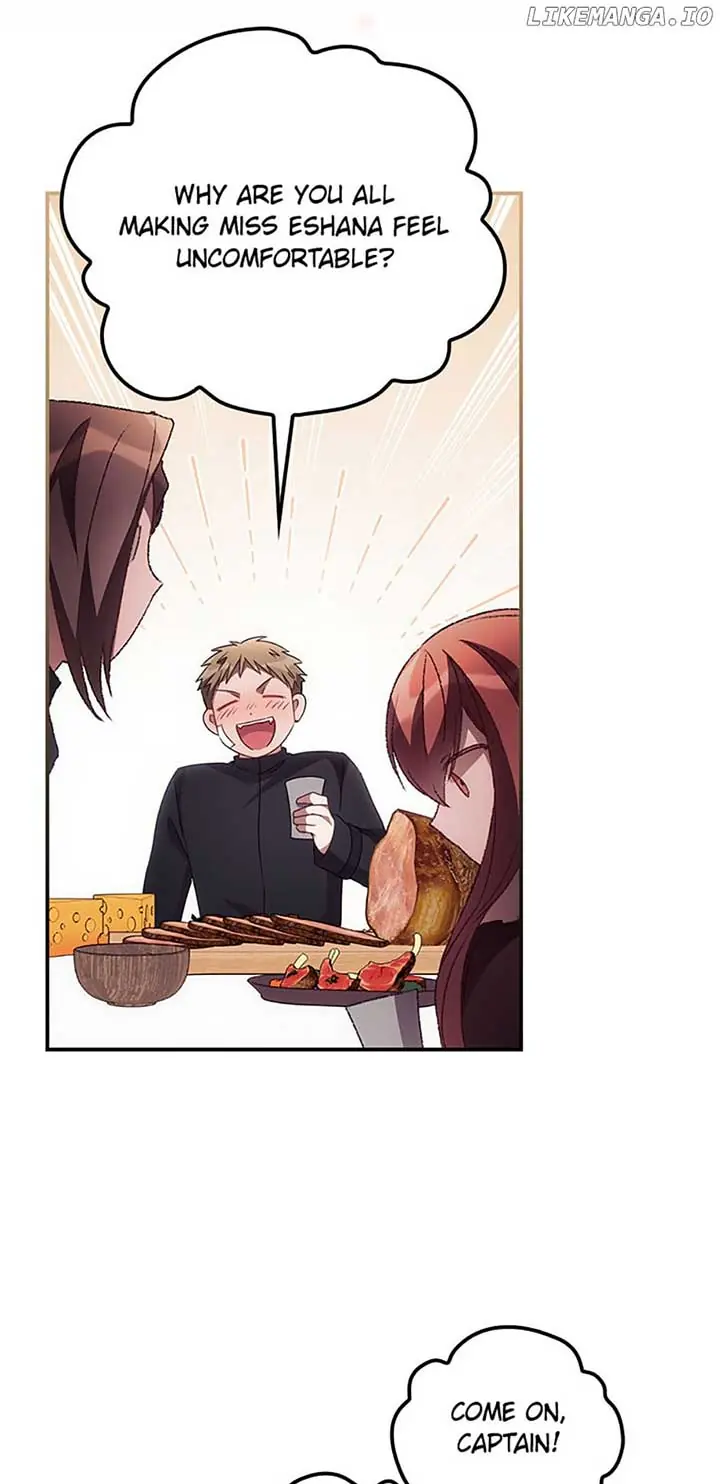 I Can See Your Death Chapter 45 Page 45