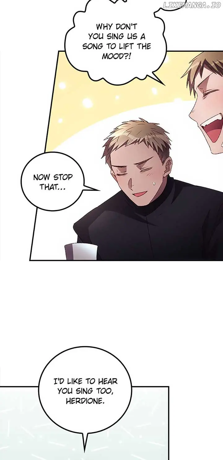 I Can See Your Death Chapter 45 Page 46
