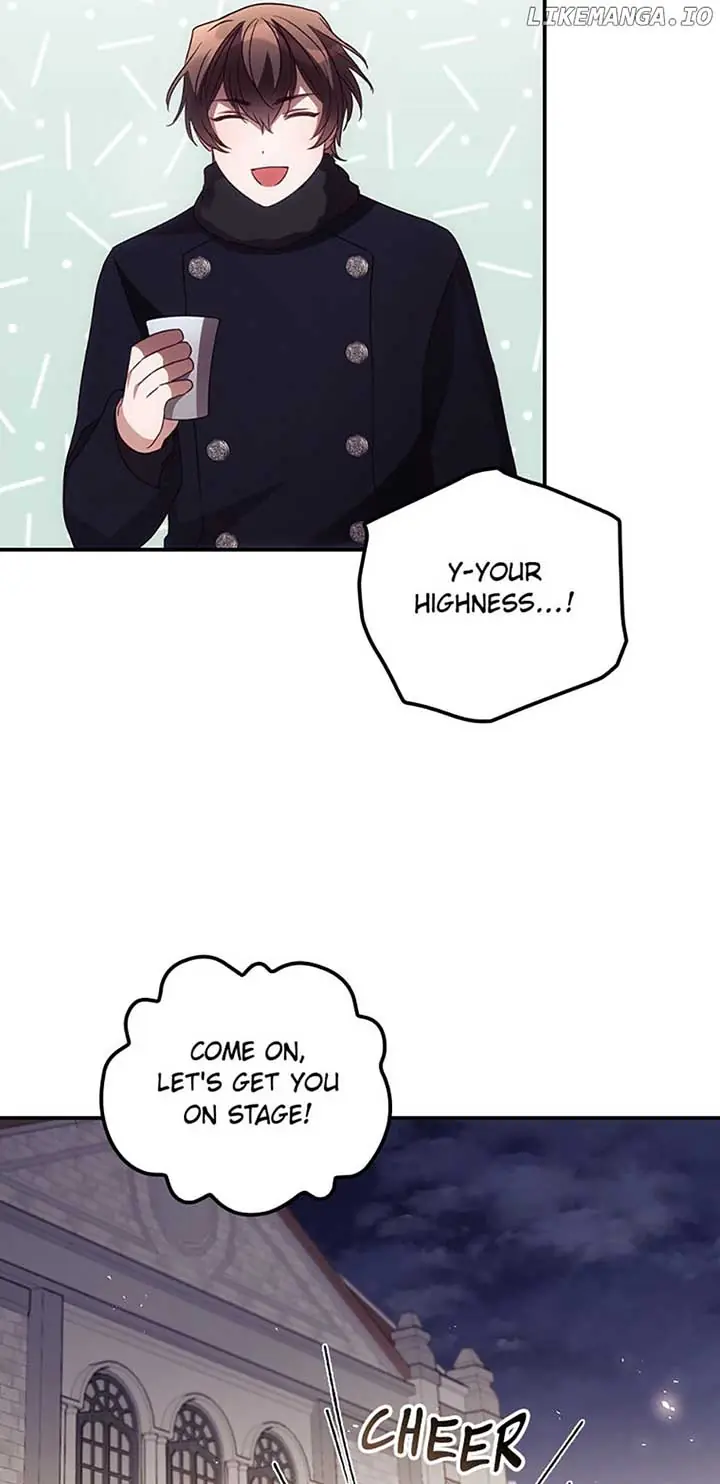 I Can See Your Death Chapter 45 Page 47