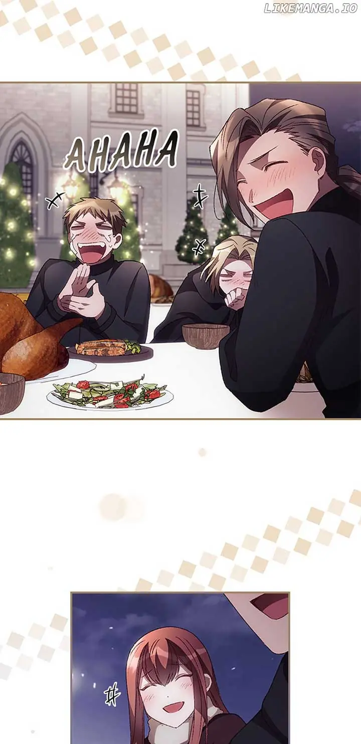 I Can See Your Death Chapter 45 Page 49