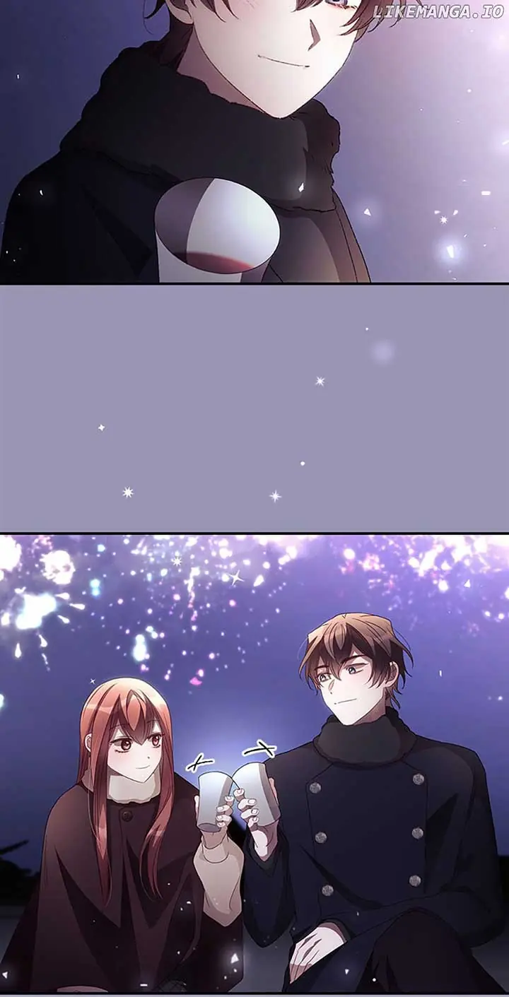 I Can See Your Death Chapter 45 Page 55