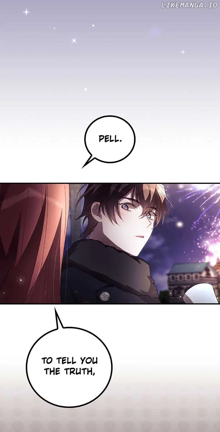 I Can See Your Death Chapter 45 Page 56