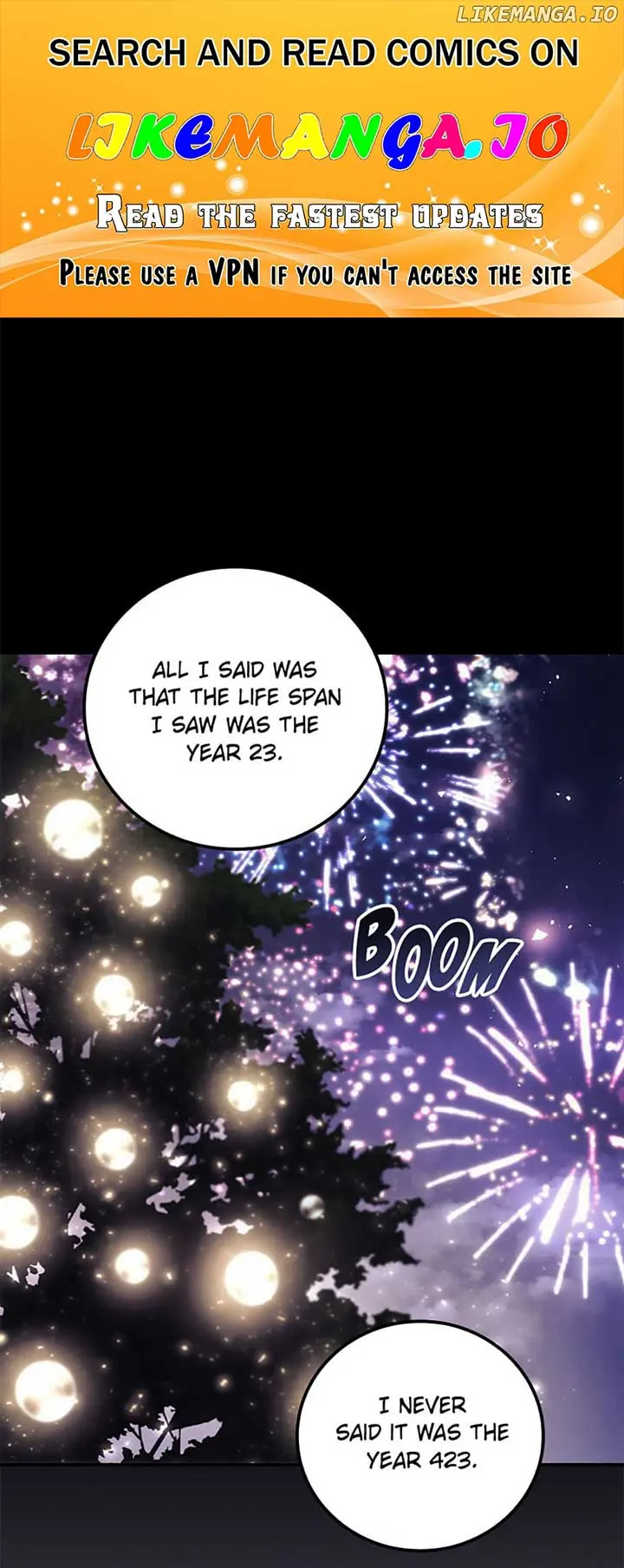 I Can See Your Death Chapter 46 Page 2