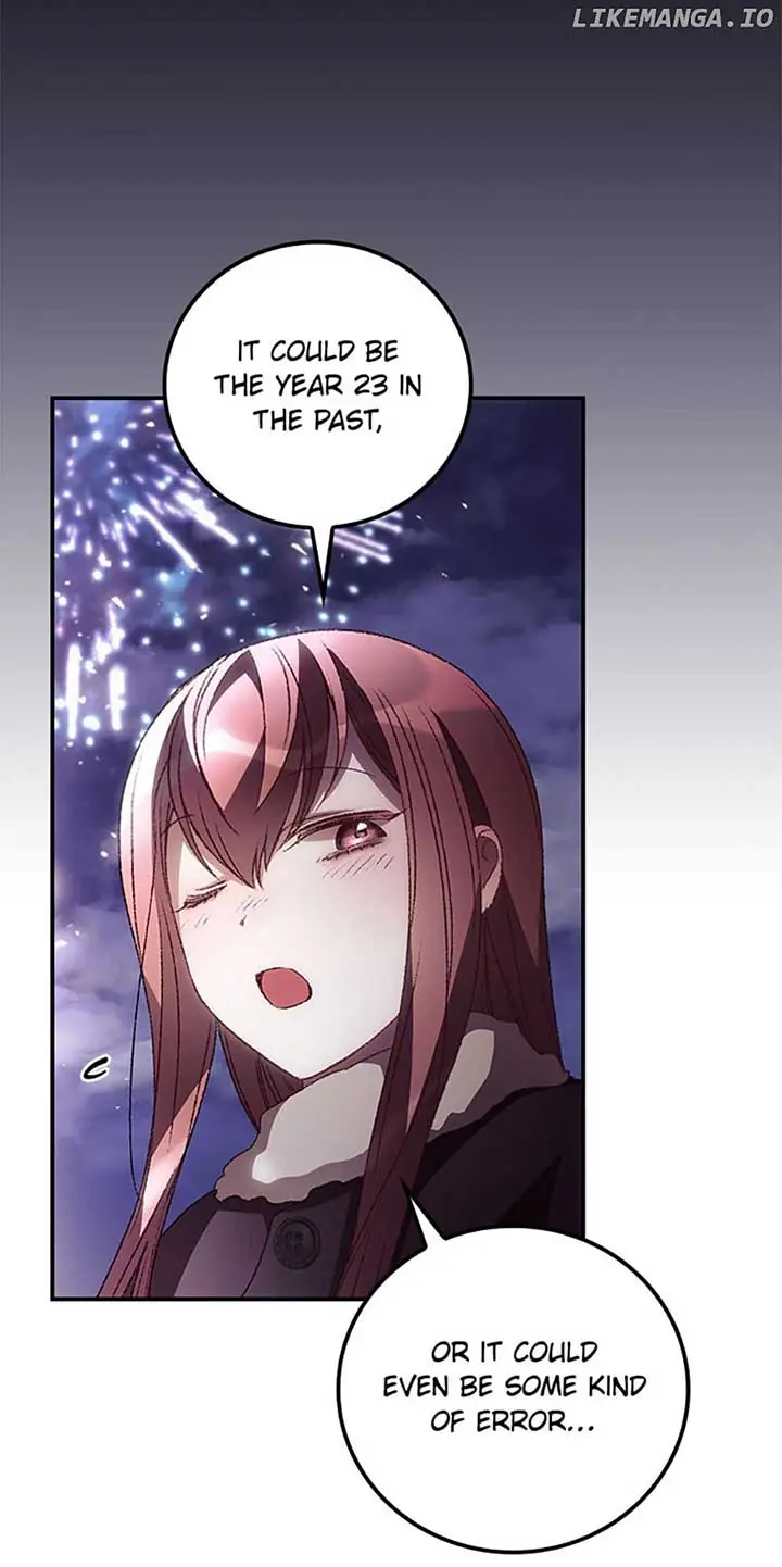 I Can See Your Death Chapter 46 Page 3