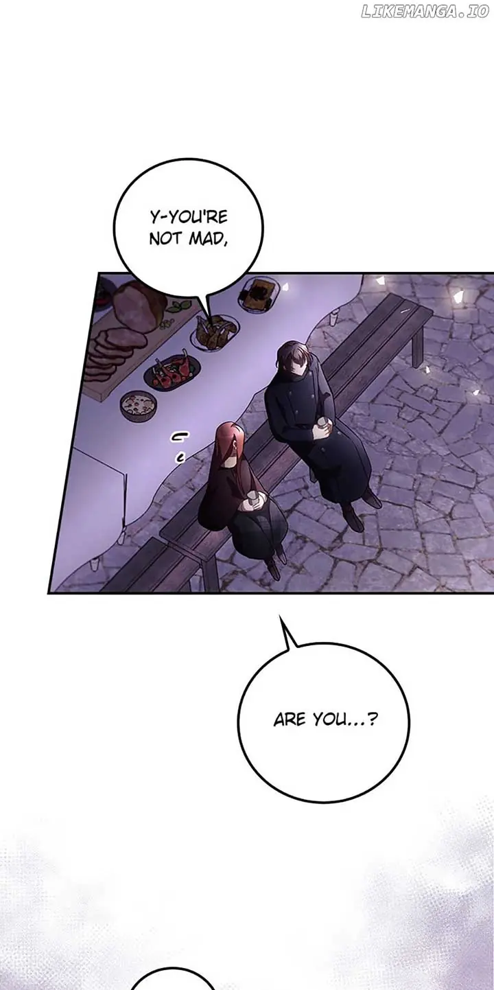 I Can See Your Death Chapter 46 Page 4