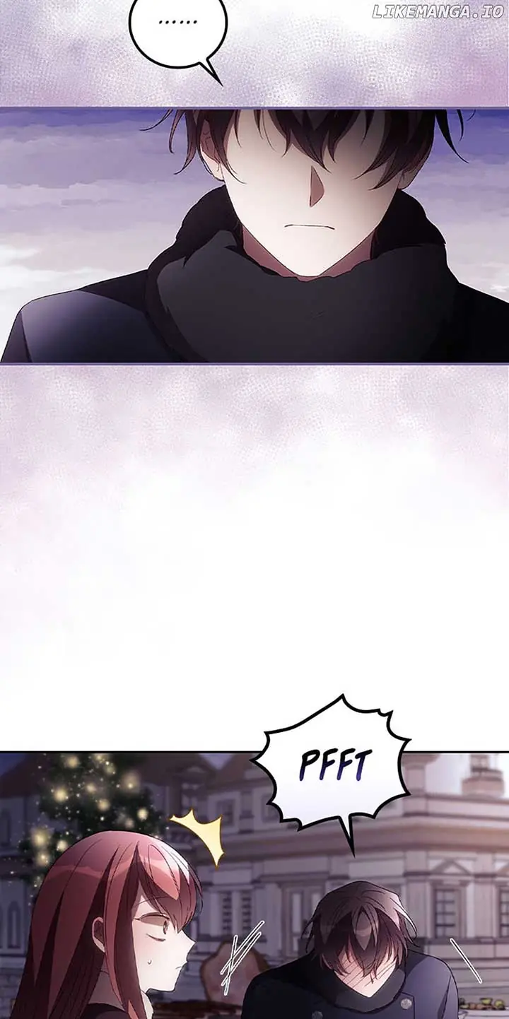 I Can See Your Death Chapter 46 Page 5