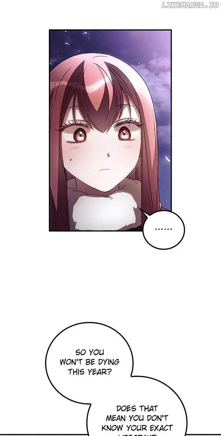 I Can See Your Death Chapter 46 Page 9