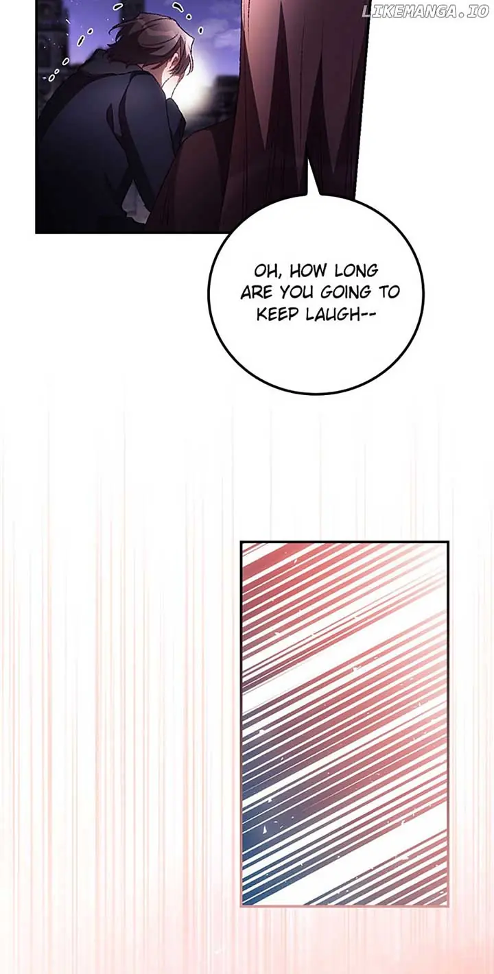 I Can See Your Death Chapter 46 Page 11