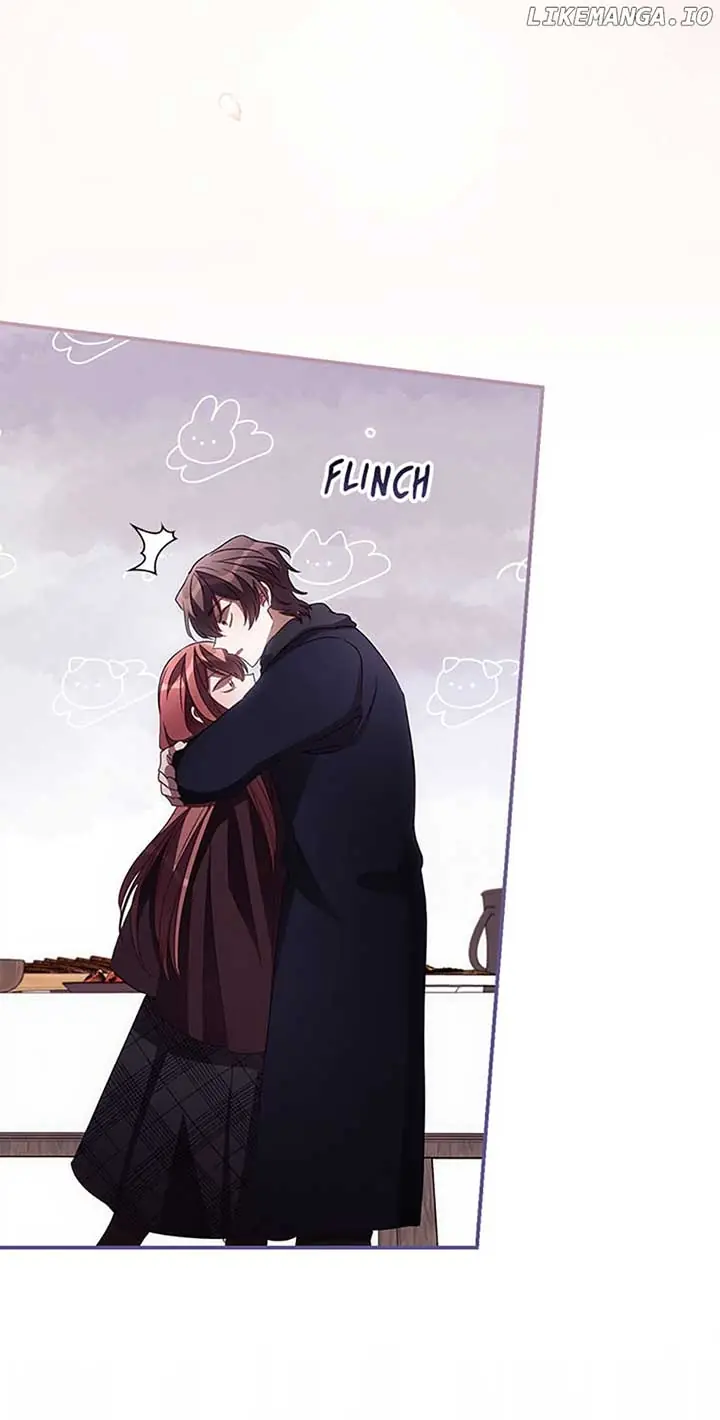 I Can See Your Death Chapter 46 Page 13
