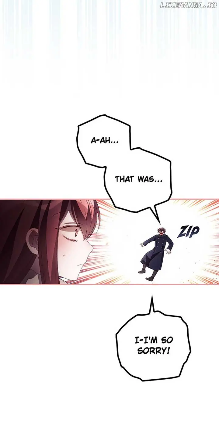 I Can See Your Death Chapter 46 Page 15