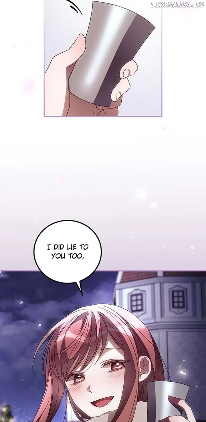 I Can See Your Death Chapter 46 Page 17