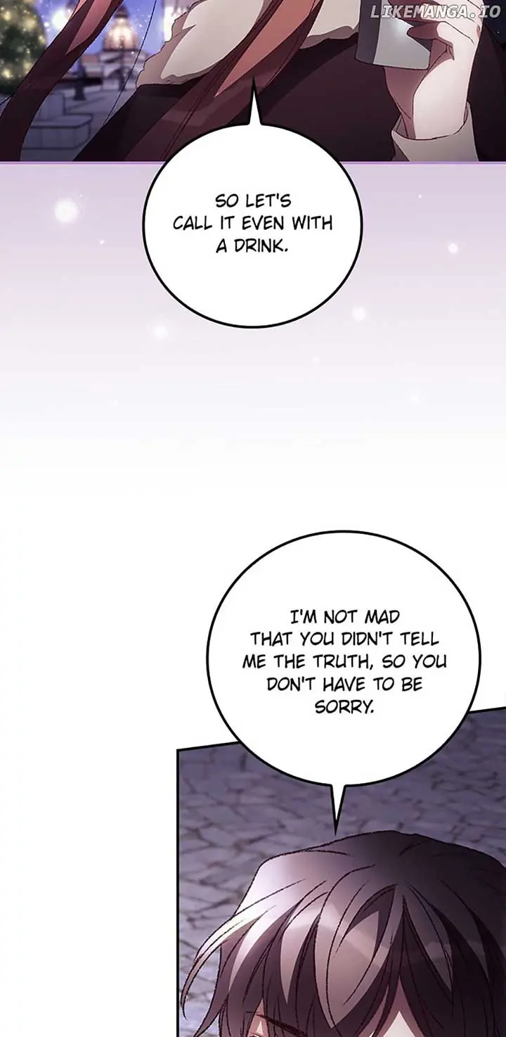 I Can See Your Death Chapter 46 Page 18
