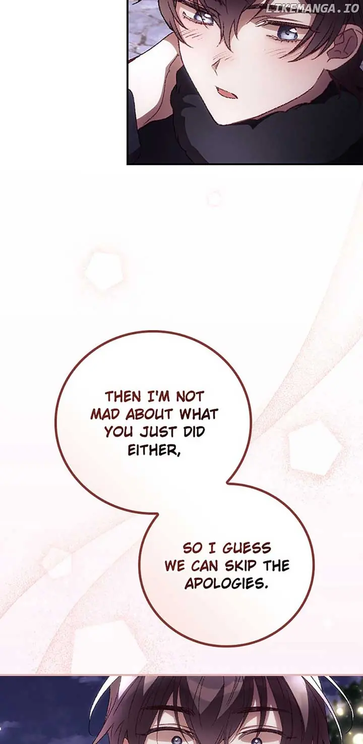 I Can See Your Death Chapter 46 Page 19