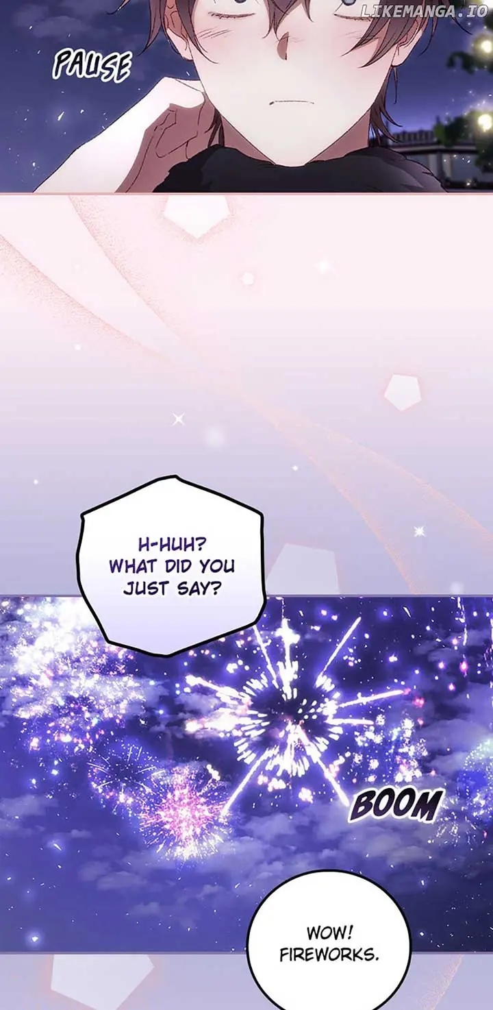 I Can See Your Death Chapter 46 Page 20