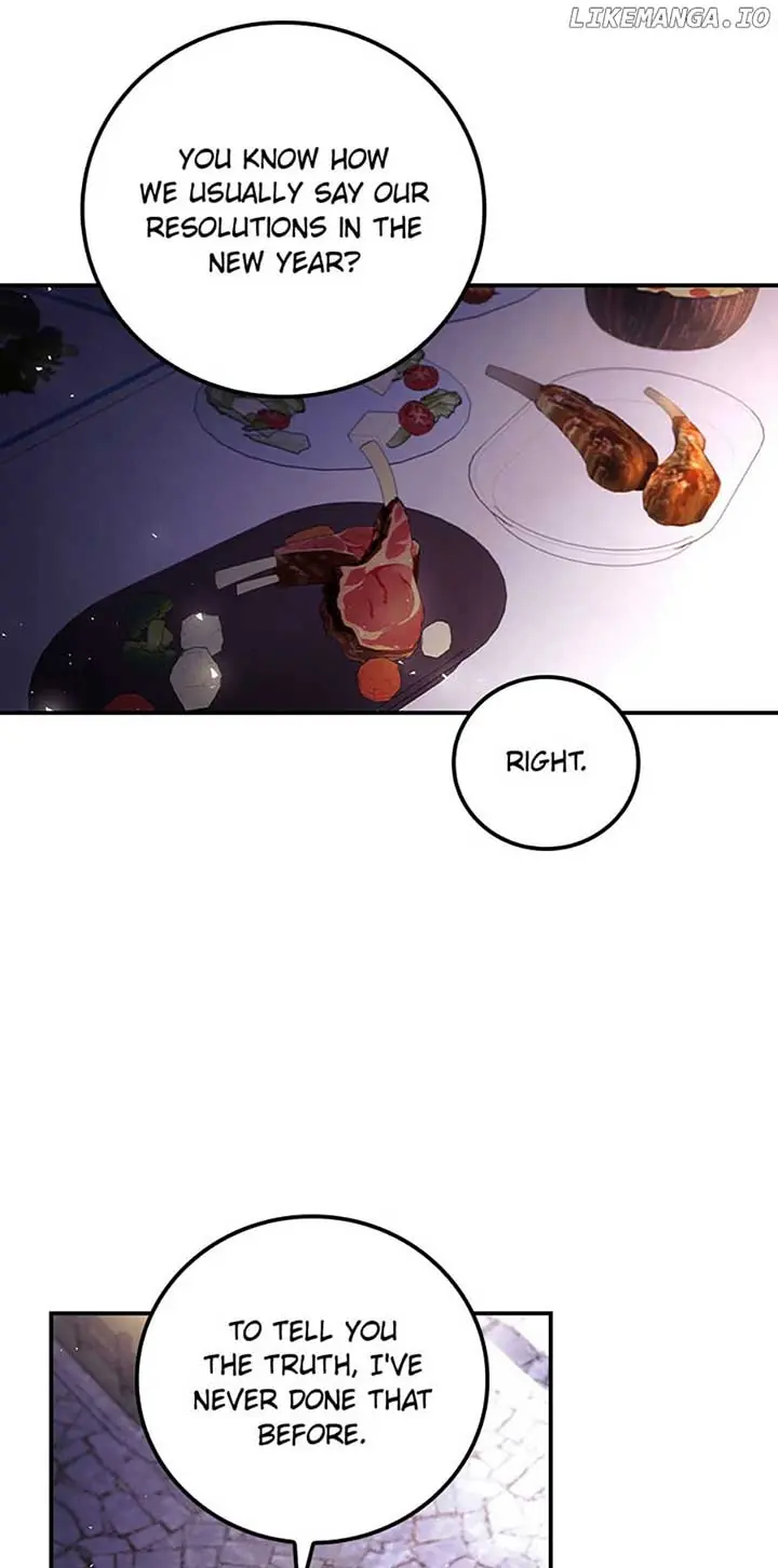 I Can See Your Death Chapter 46 Page 23