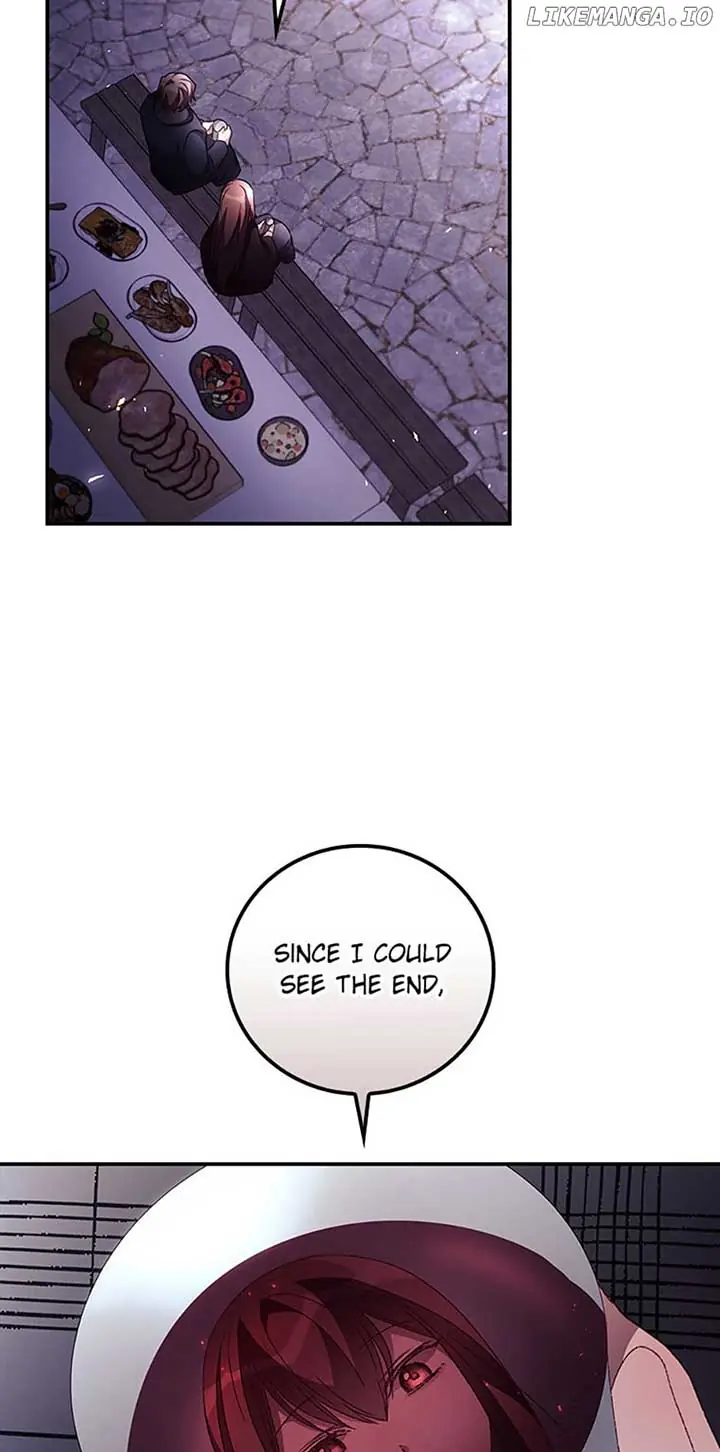 I Can See Your Death Chapter 46 Page 24
