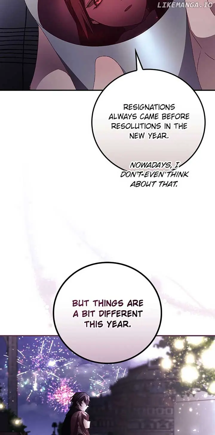 I Can See Your Death Chapter 46 Page 25