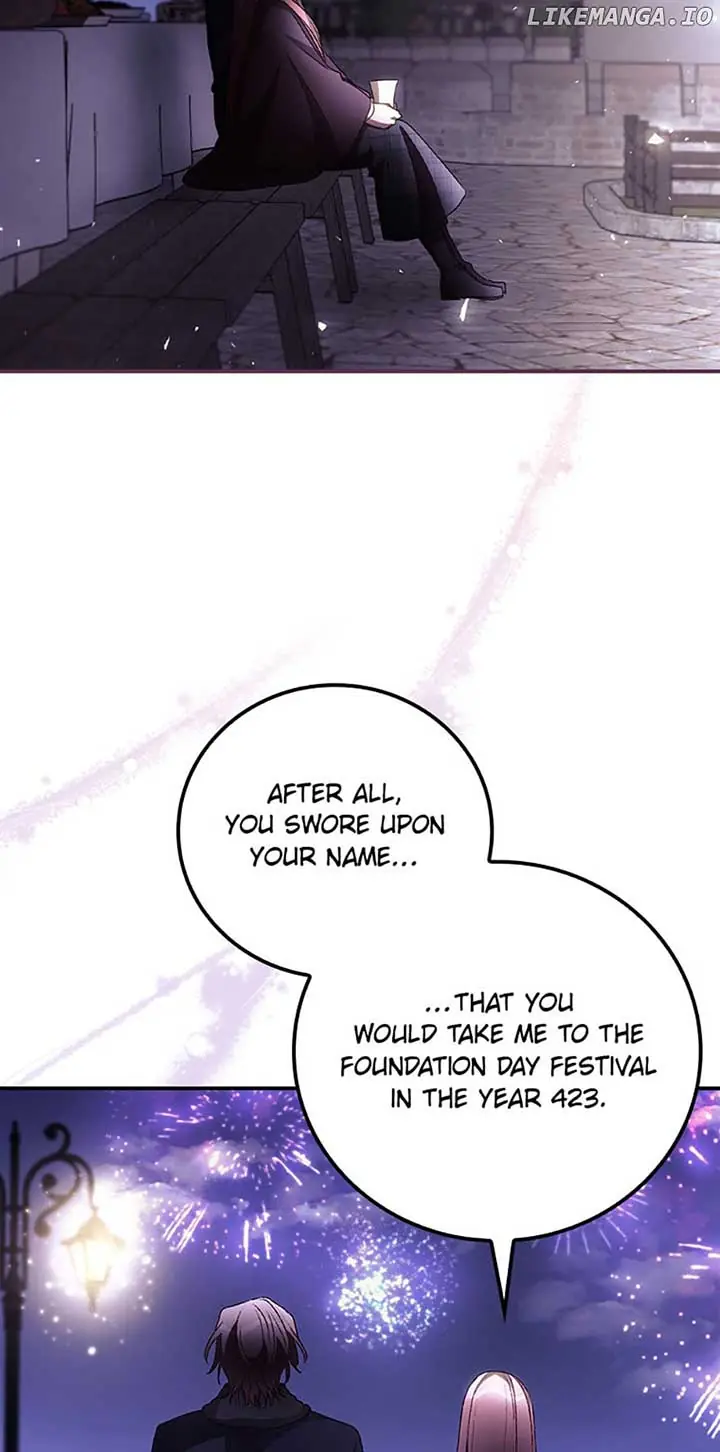 I Can See Your Death Chapter 46 Page 26