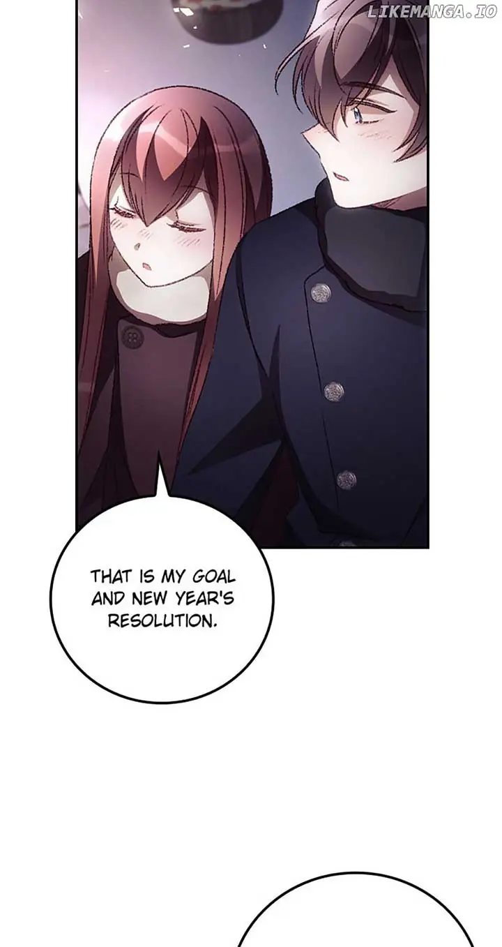 I Can See Your Death Chapter 46 Page 32