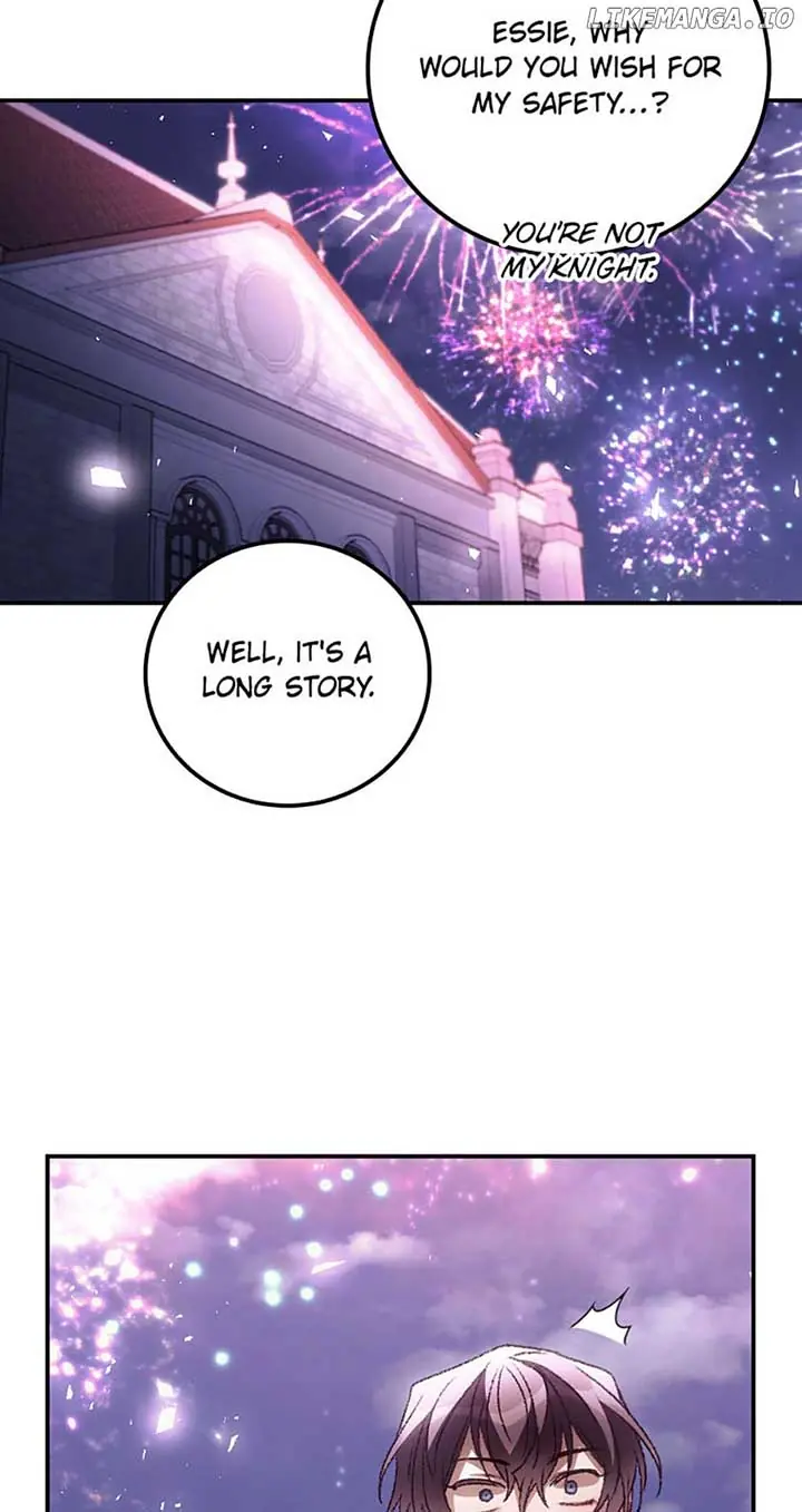 I Can See Your Death Chapter 46 Page 33