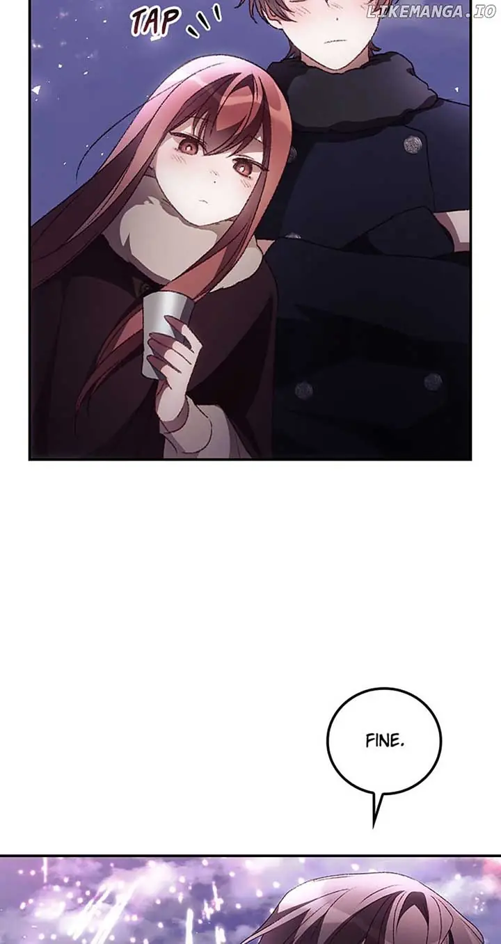 I Can See Your Death Chapter 46 Page 34