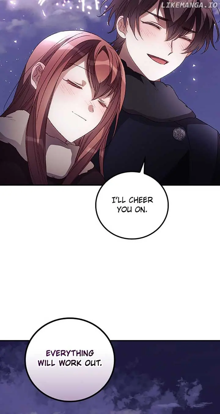 I Can See Your Death Chapter 46 Page 35