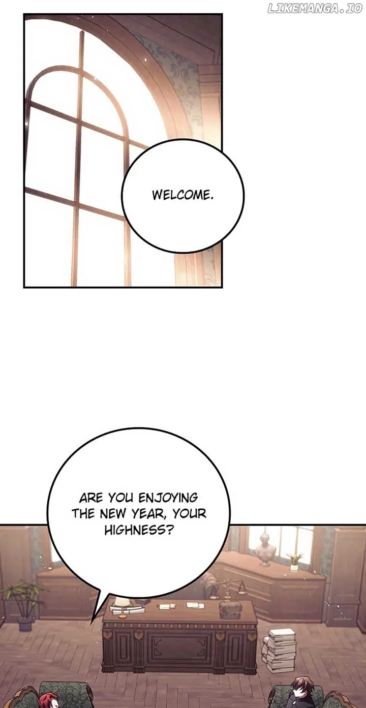 I Can See Your Death Chapter 46 Page 38
