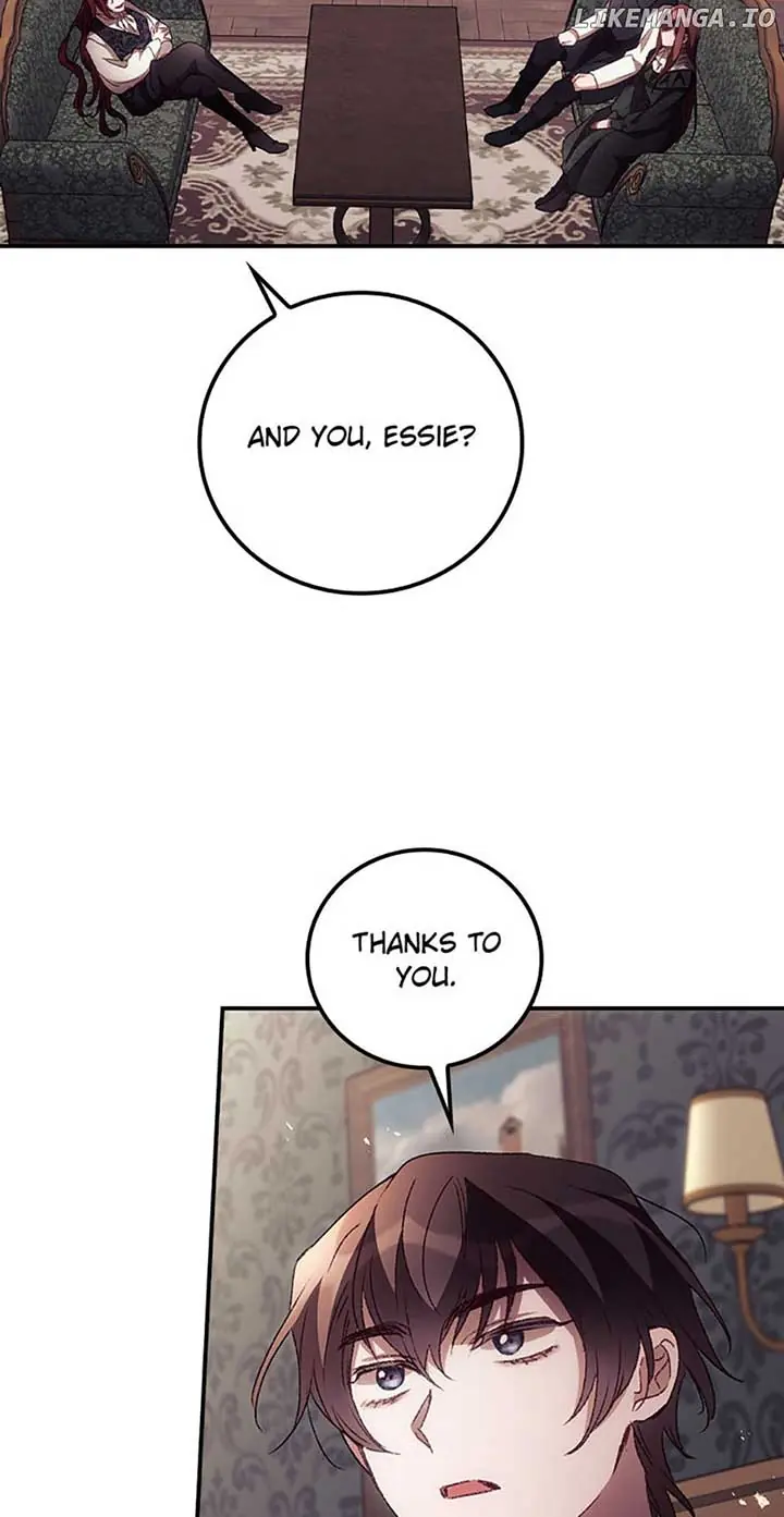 I Can See Your Death Chapter 46 Page 39
