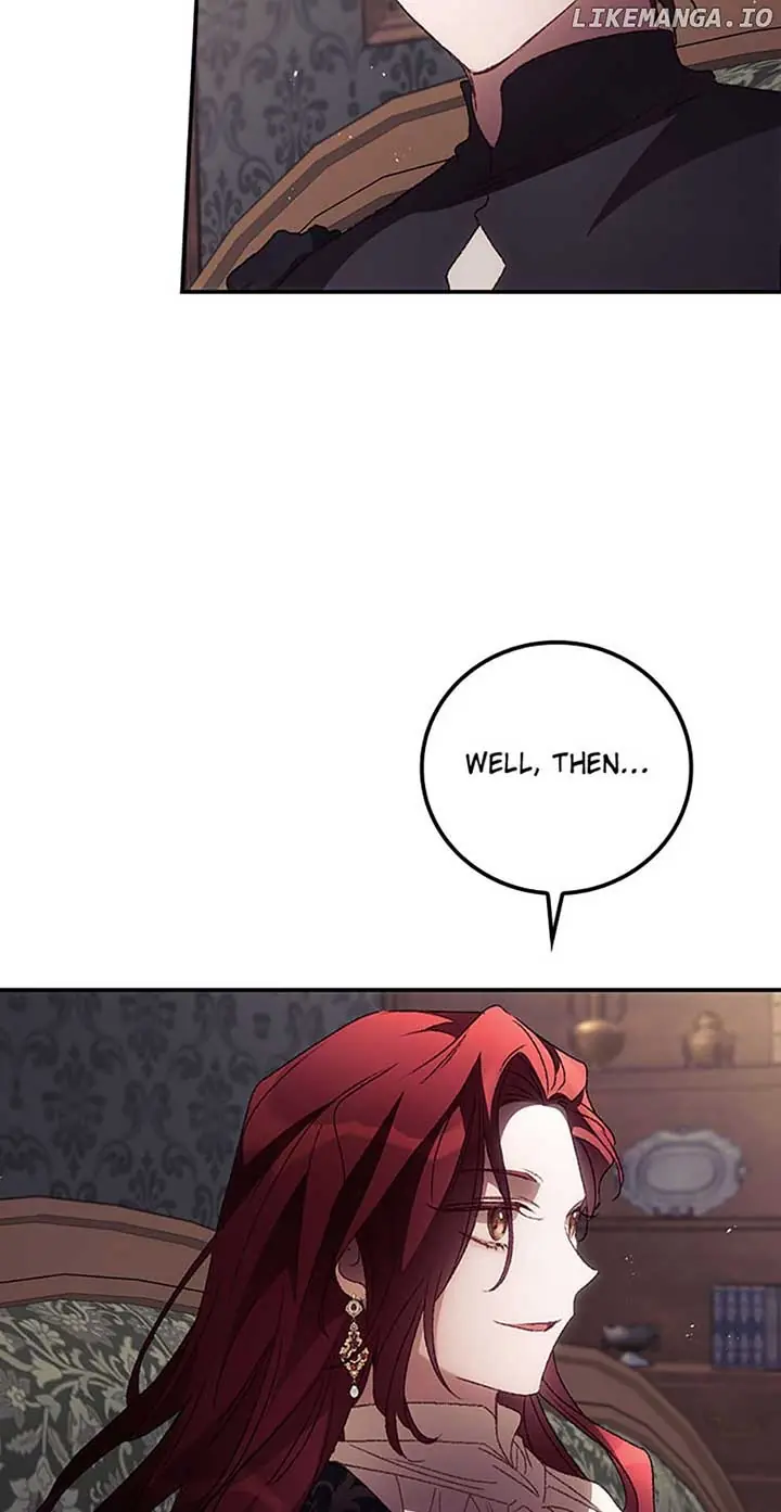 I Can See Your Death Chapter 46 Page 40