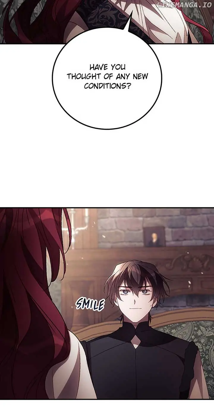 I Can See Your Death Chapter 46 Page 41
