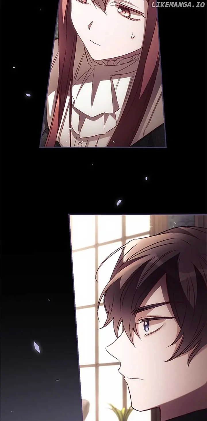 I Can See Your Death Chapter 46 Page 45