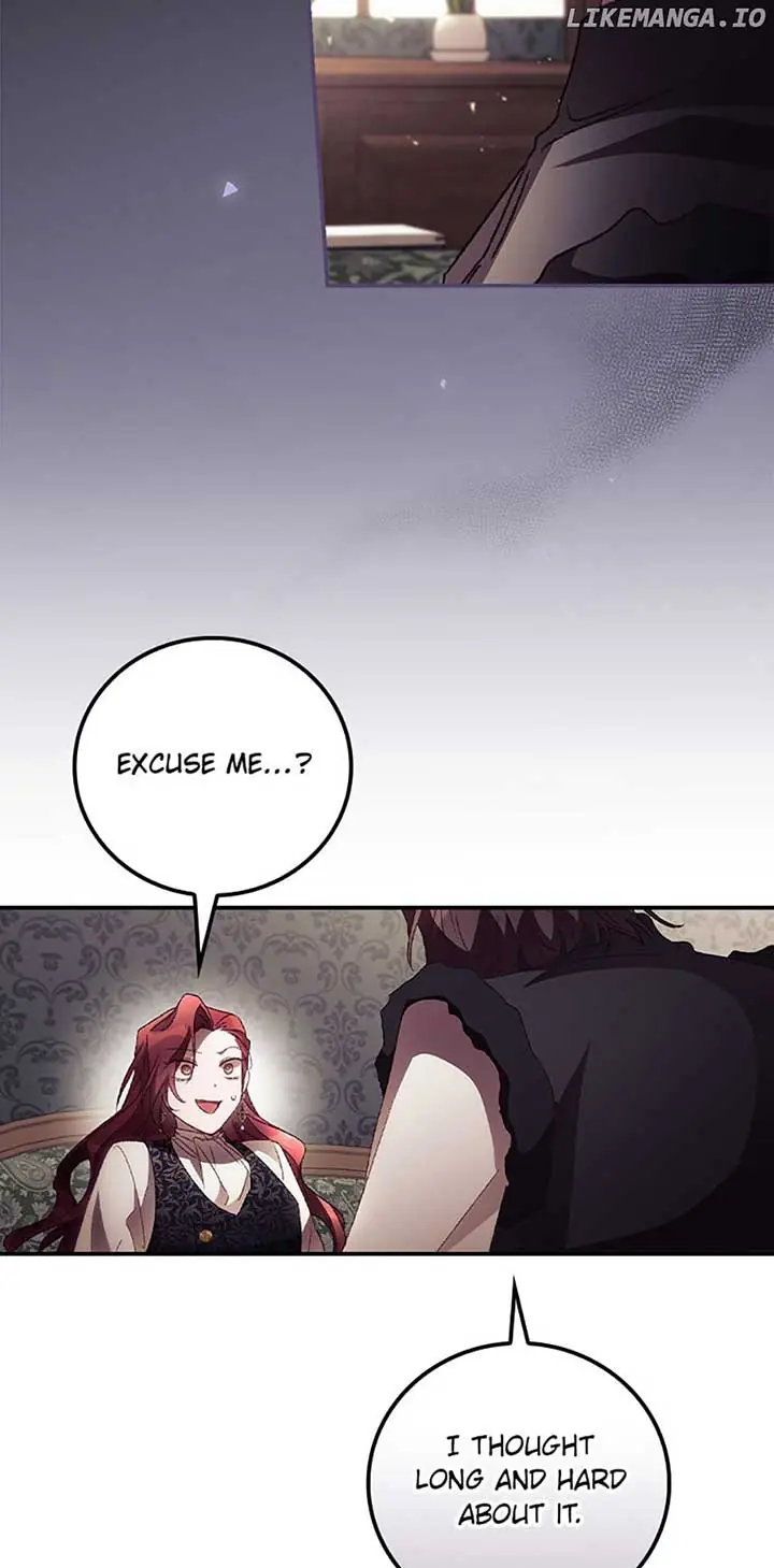 I Can See Your Death Chapter 46 Page 46