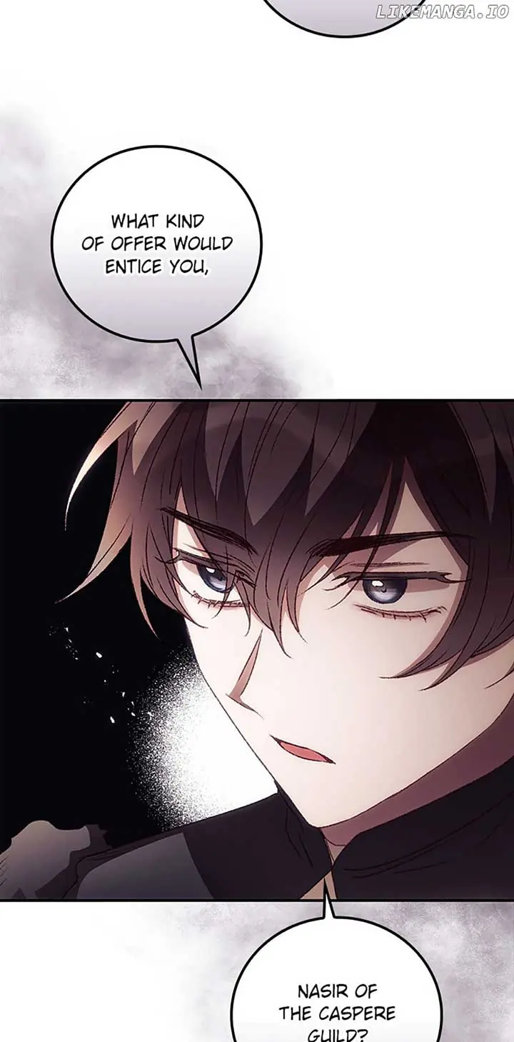 I Can See Your Death Chapter 46 Page 47