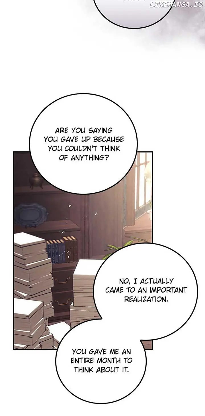 I Can See Your Death Chapter 46 Page 48