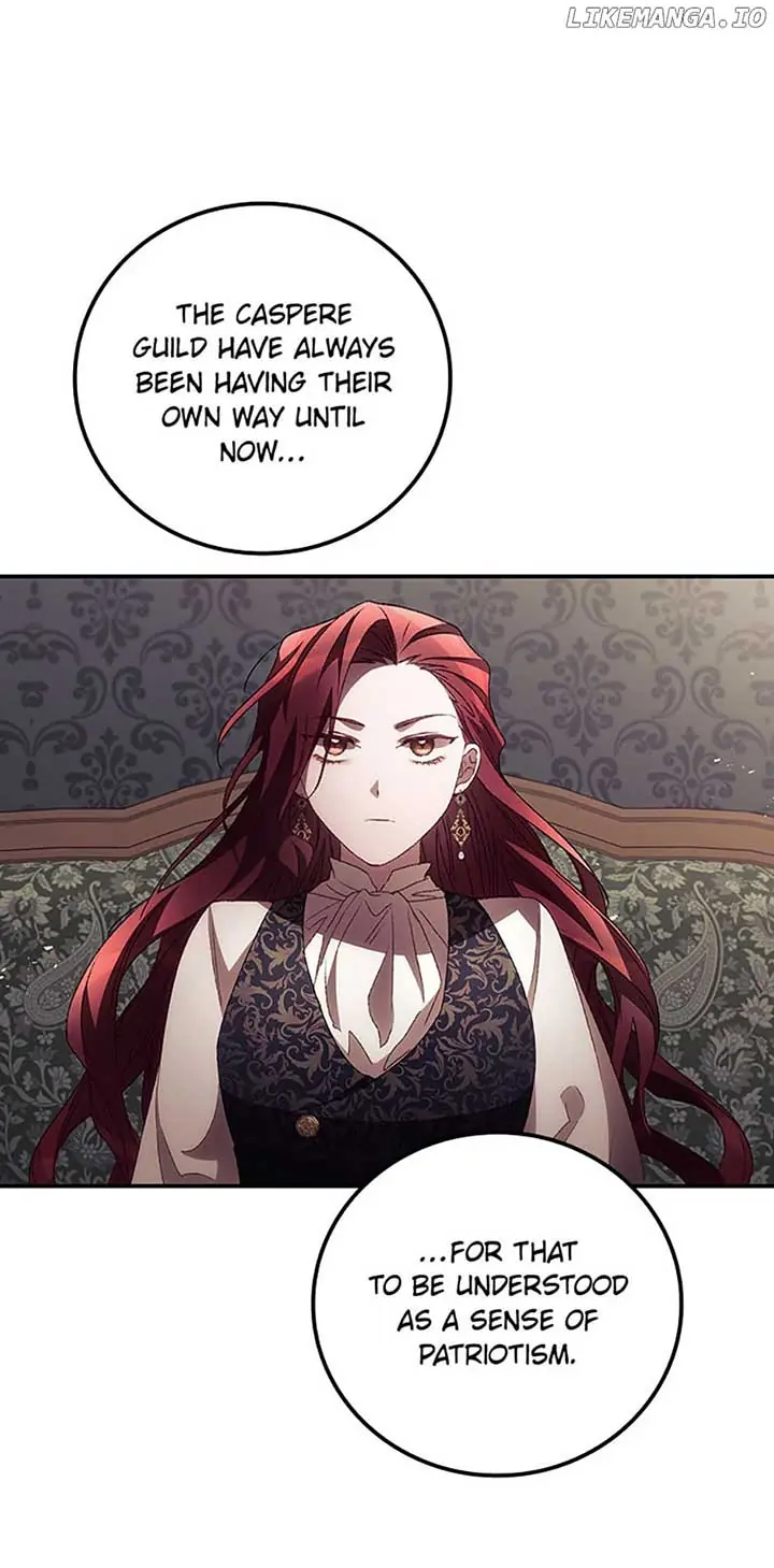 I Can See Your Death Chapter 46 Page 49