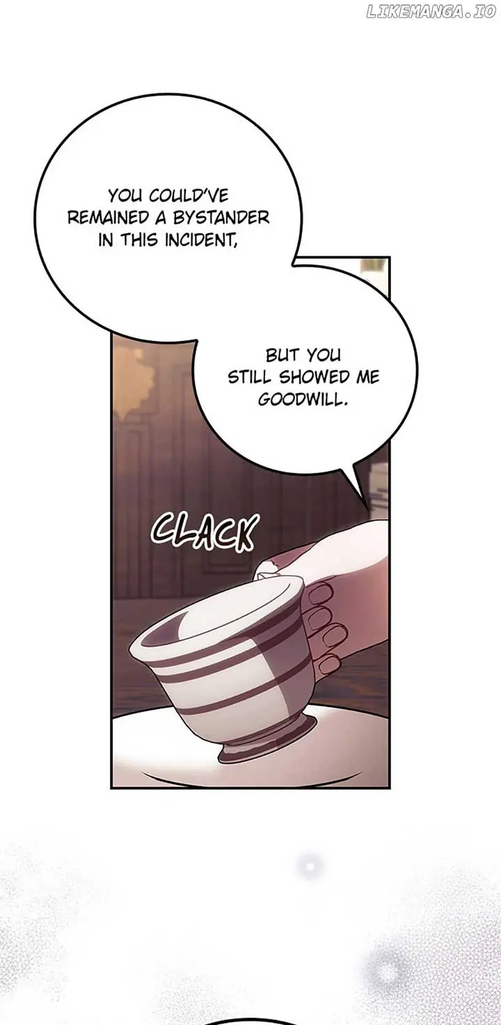 I Can See Your Death Chapter 46 Page 50