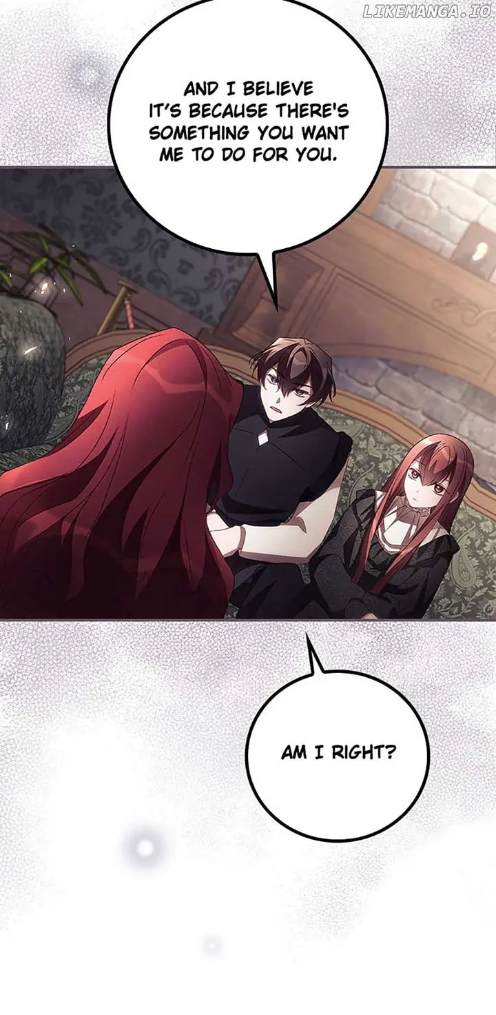 I Can See Your Death Chapter 46 Page 51