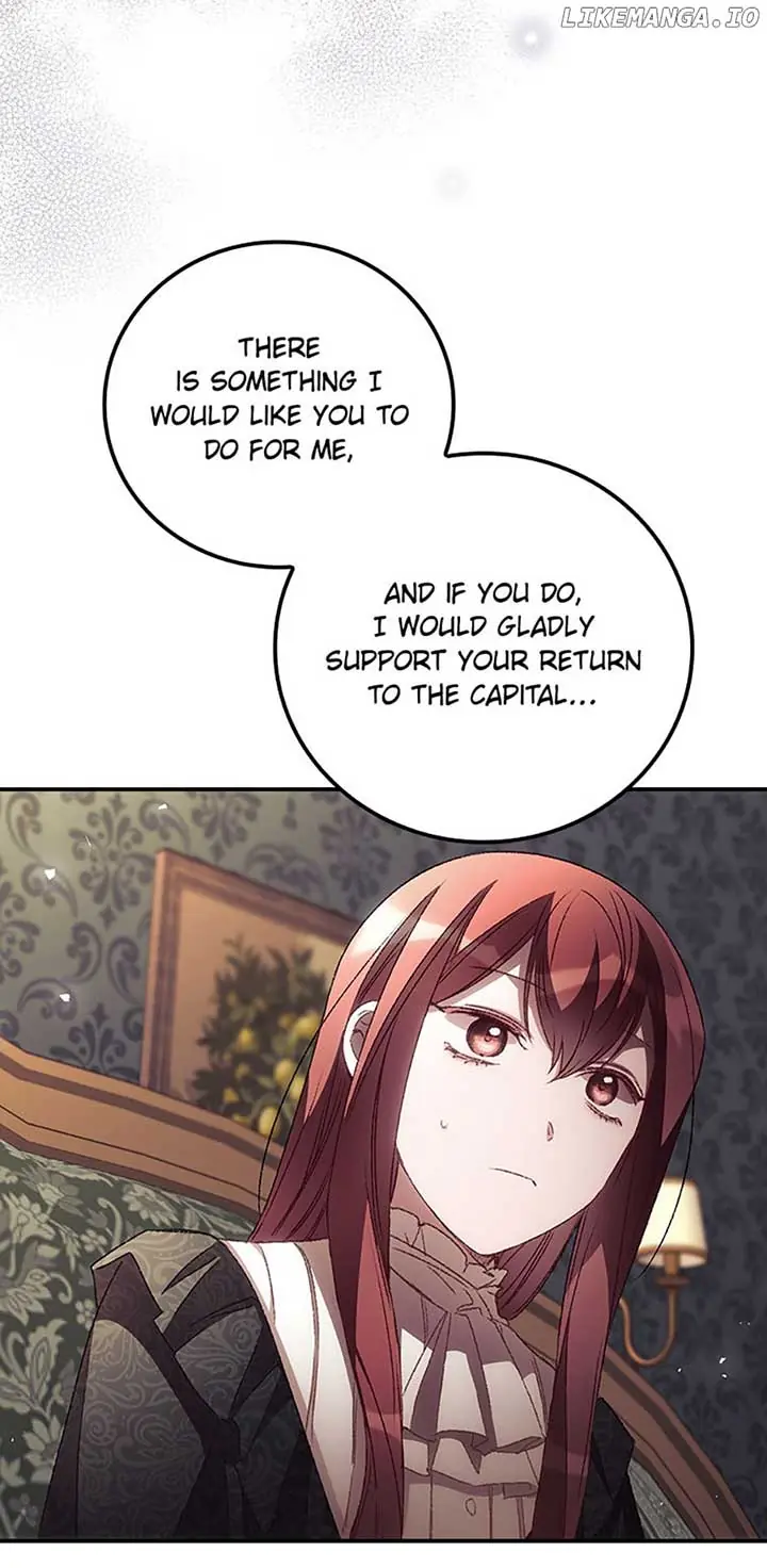 I Can See Your Death Chapter 46 Page 53