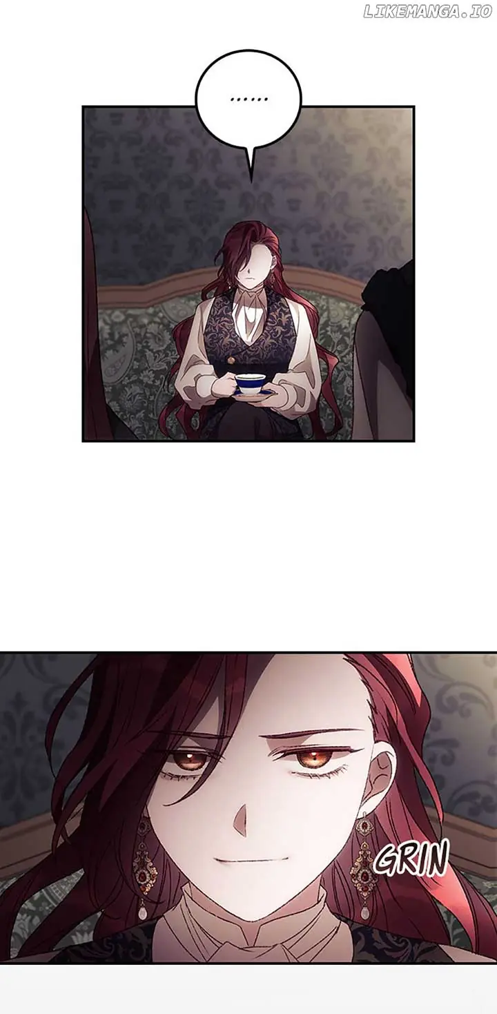 I Can See Your Death Chapter 46 Page 55