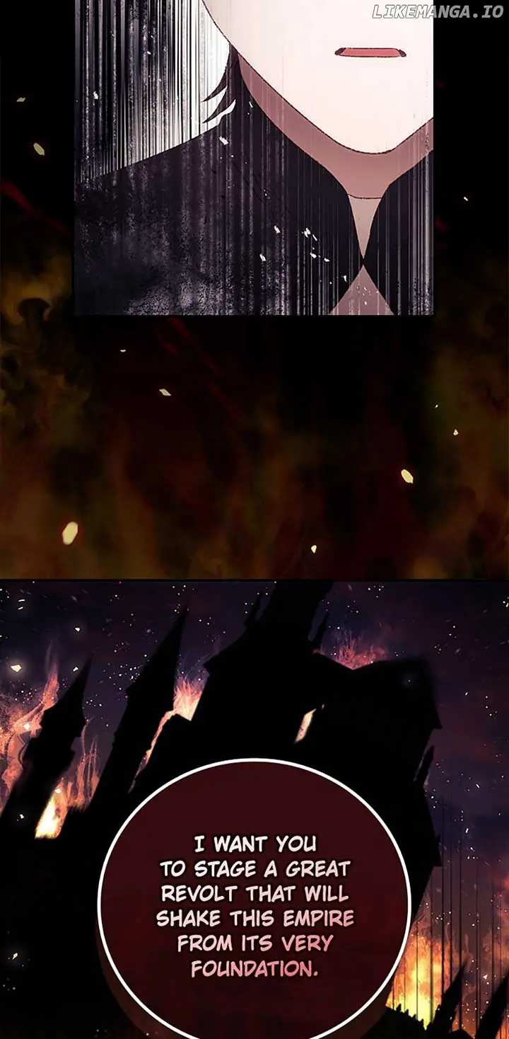 I Can See Your Death Chapter 46 Page 56