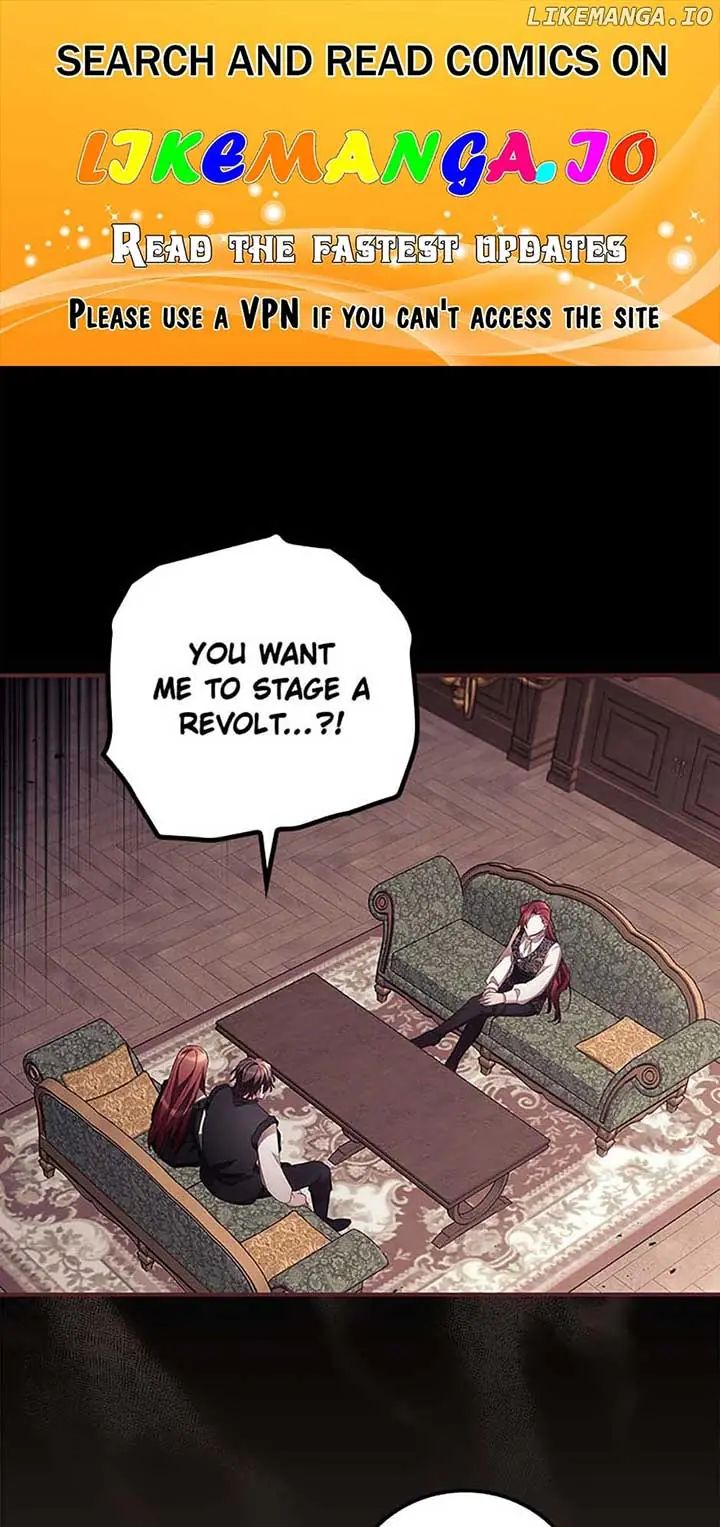 I Can See Your Death Chapter 47 Page 2