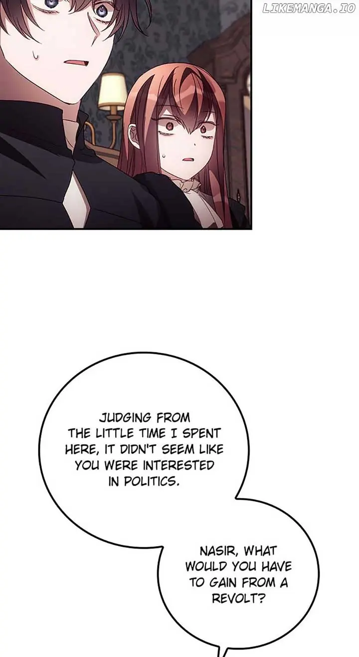 I Can See Your Death Chapter 47 Page 4