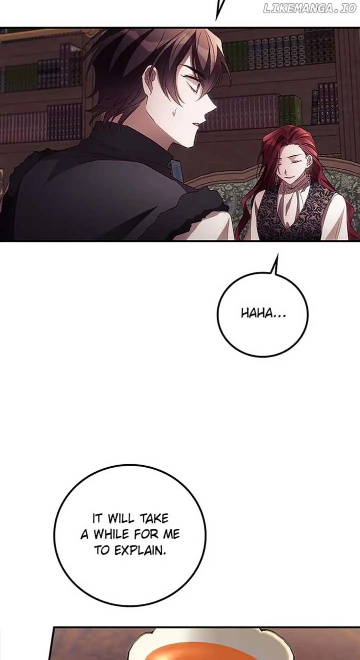I Can See Your Death Chapter 47 Page 5
