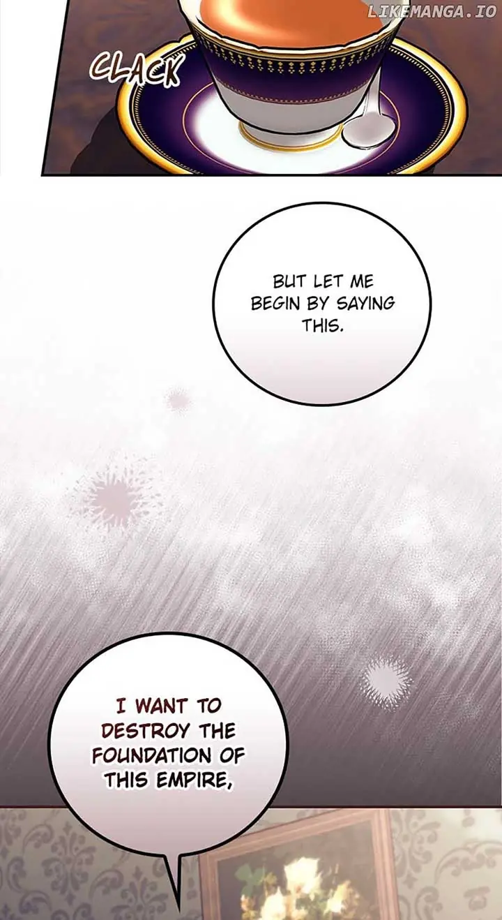 I Can See Your Death Chapter 47 Page 6