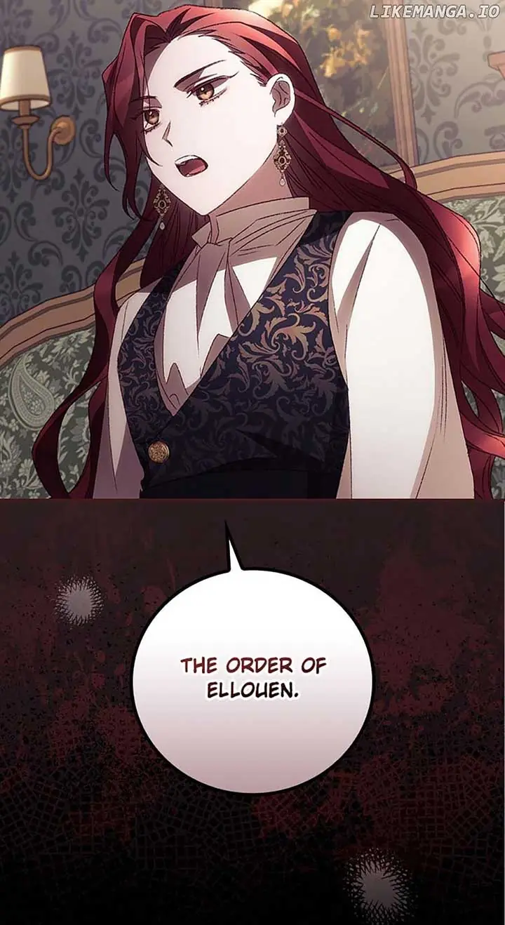 I Can See Your Death Chapter 47 Page 7