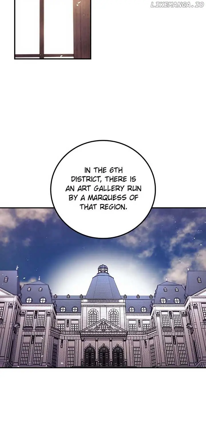 I Can See Your Death Chapter 47 Page 10