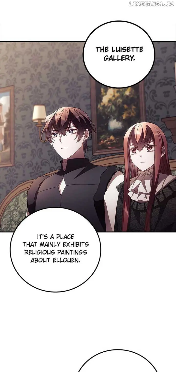 I Can See Your Death Chapter 47 Page 11